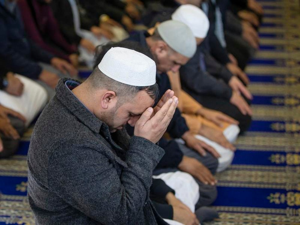 Muslim leaders fear Christchurch-style attack could happen in UK ...