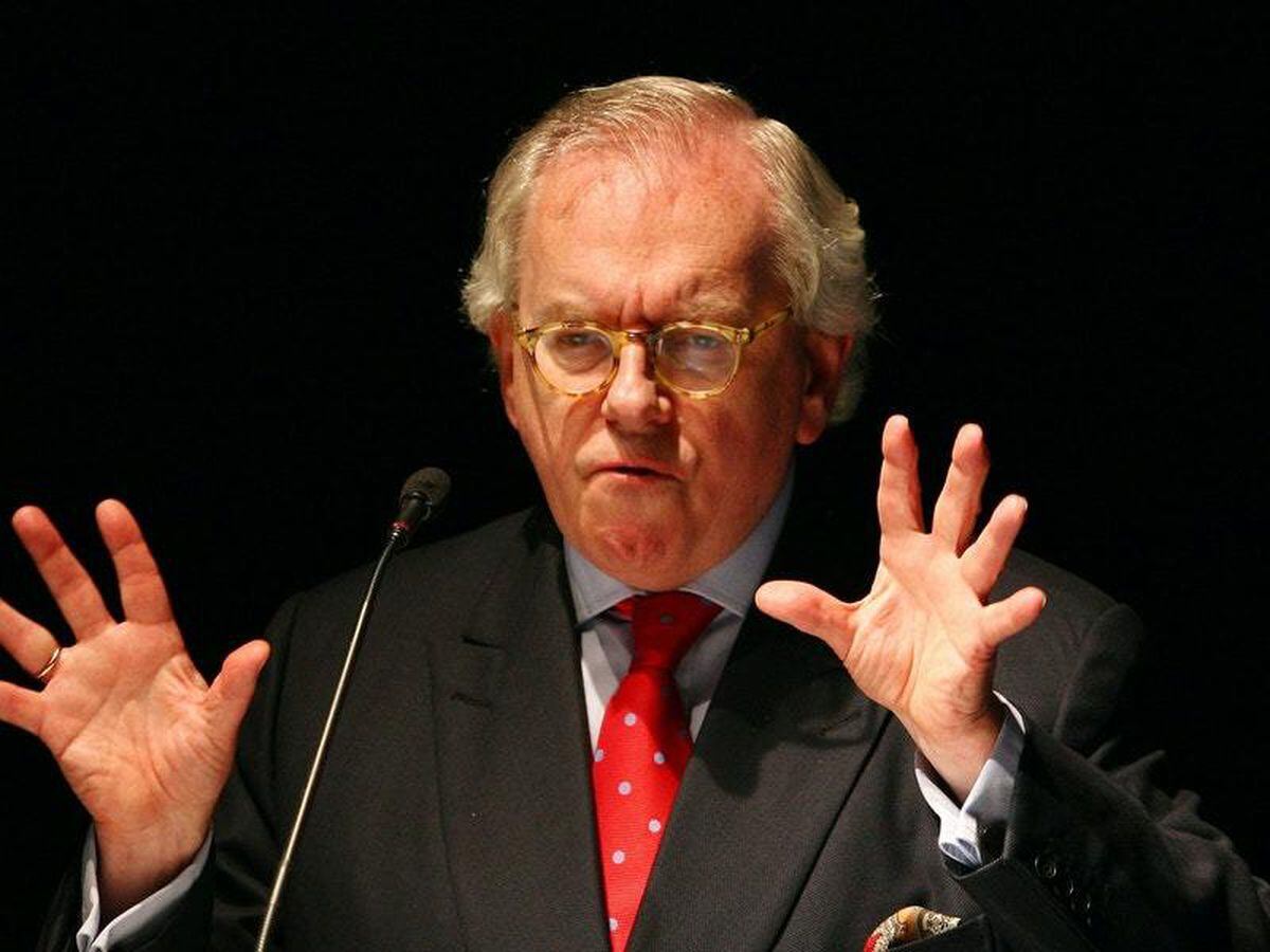 David Starkey investigated by police following controversial interview ...