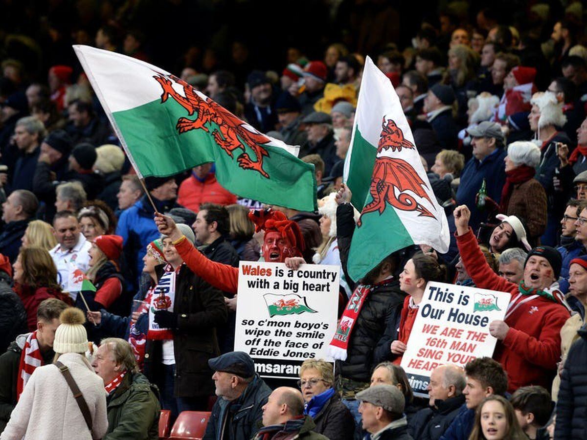 Wales face ‘race against time’ to sell out Six Nations showdown with Scotland