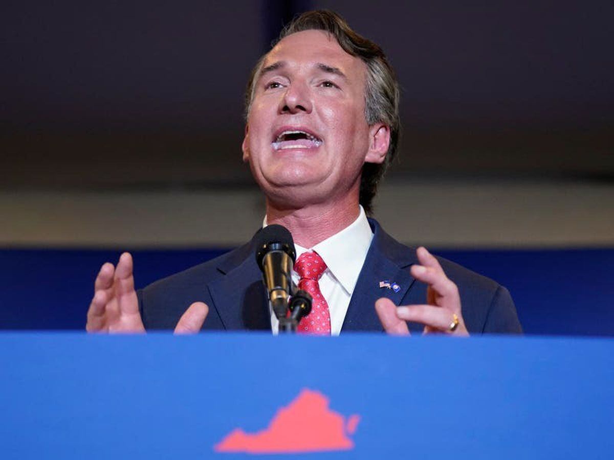 Republicans win at least 50 House seats in Virginia | Guernsey Press