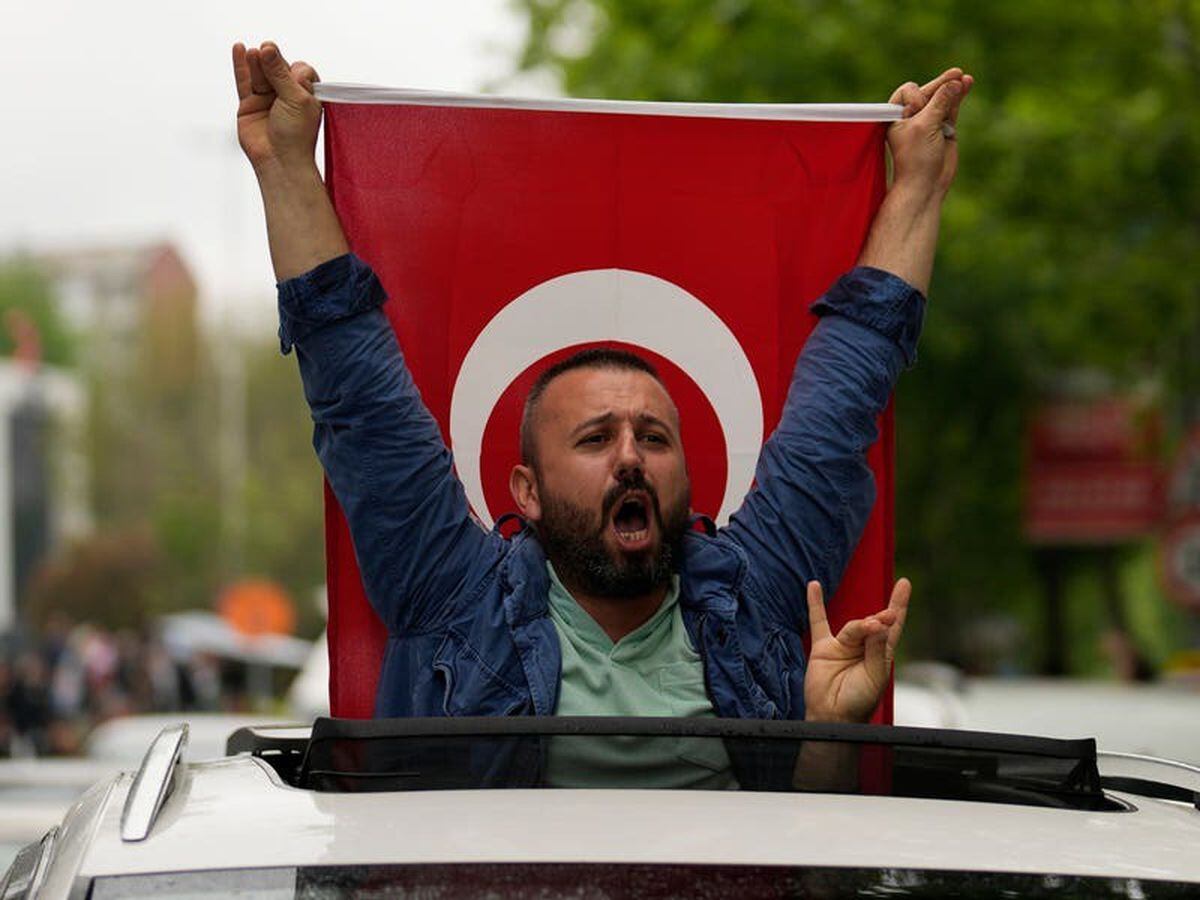 Erdogan Claims Victory In Turkey’s Presidential Runoff | Guernsey Press