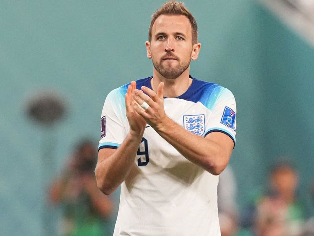 Kane relief and could history repeat? – talking points as England tackle USA