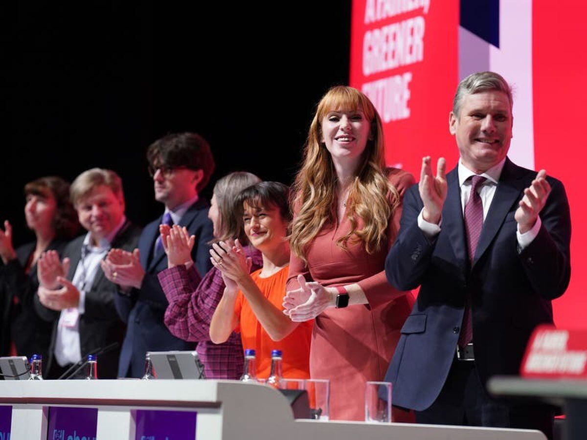 Labour hold on to strongest poll lead for more than two decades