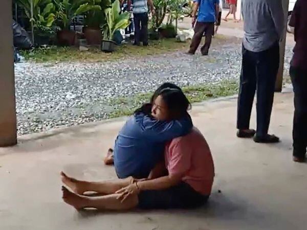37 dead, mostly children, in gun rampage at Thailand daycare centre
