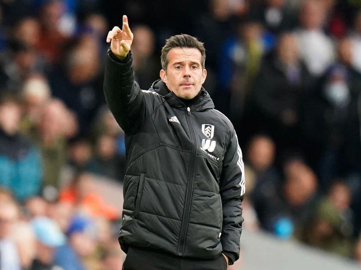 Marco Silva wants a reaction from Fulham at Old Trafford