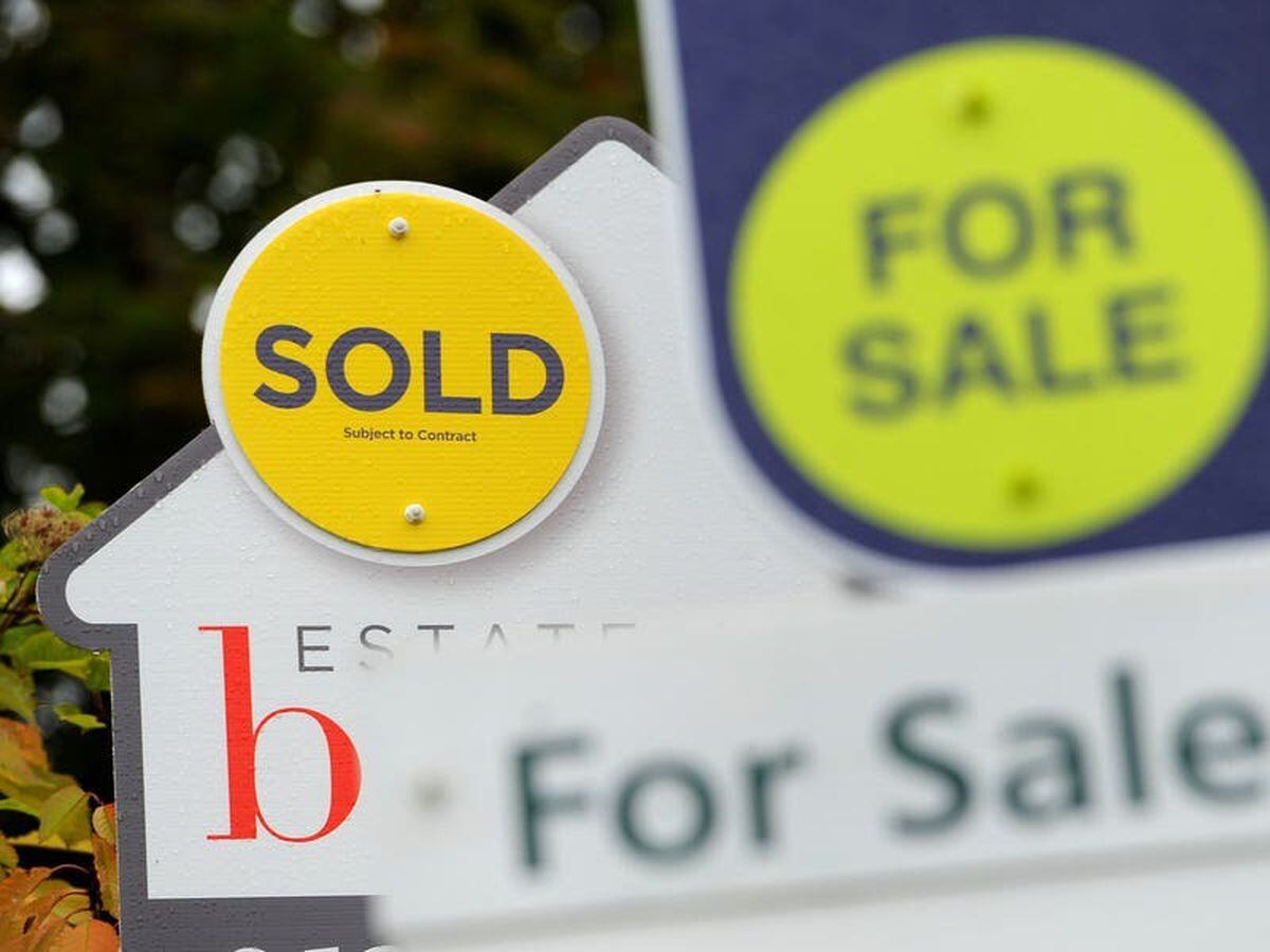200,000 more people a year ‘will be lifted out of paying stamp duty’