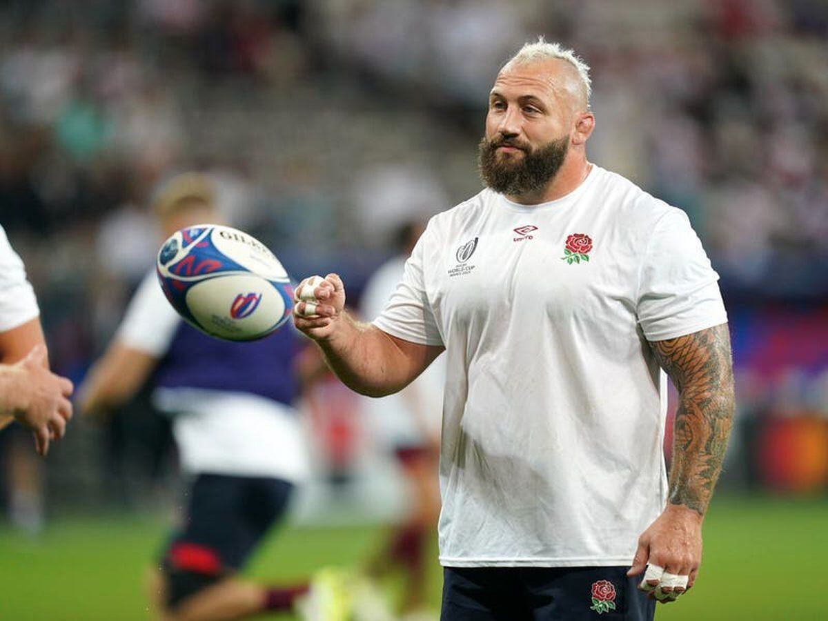 Joe Marler says England more interested in winning than playing with ‘finesse’