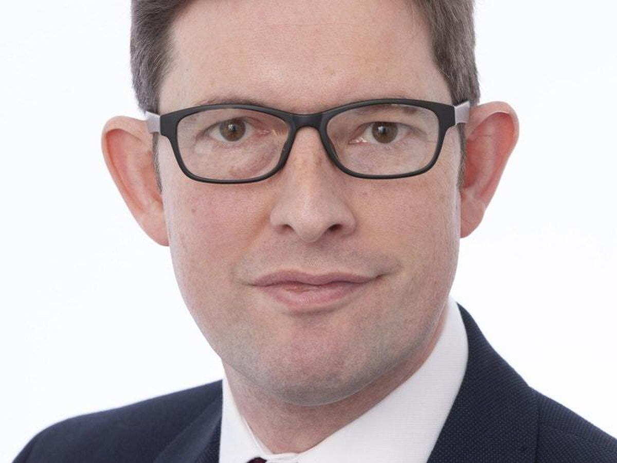 Ken McCallum appointed new head of MI5