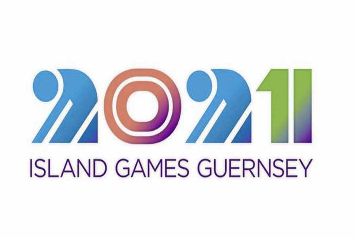 Island Games 2021 logo 'could change over time'