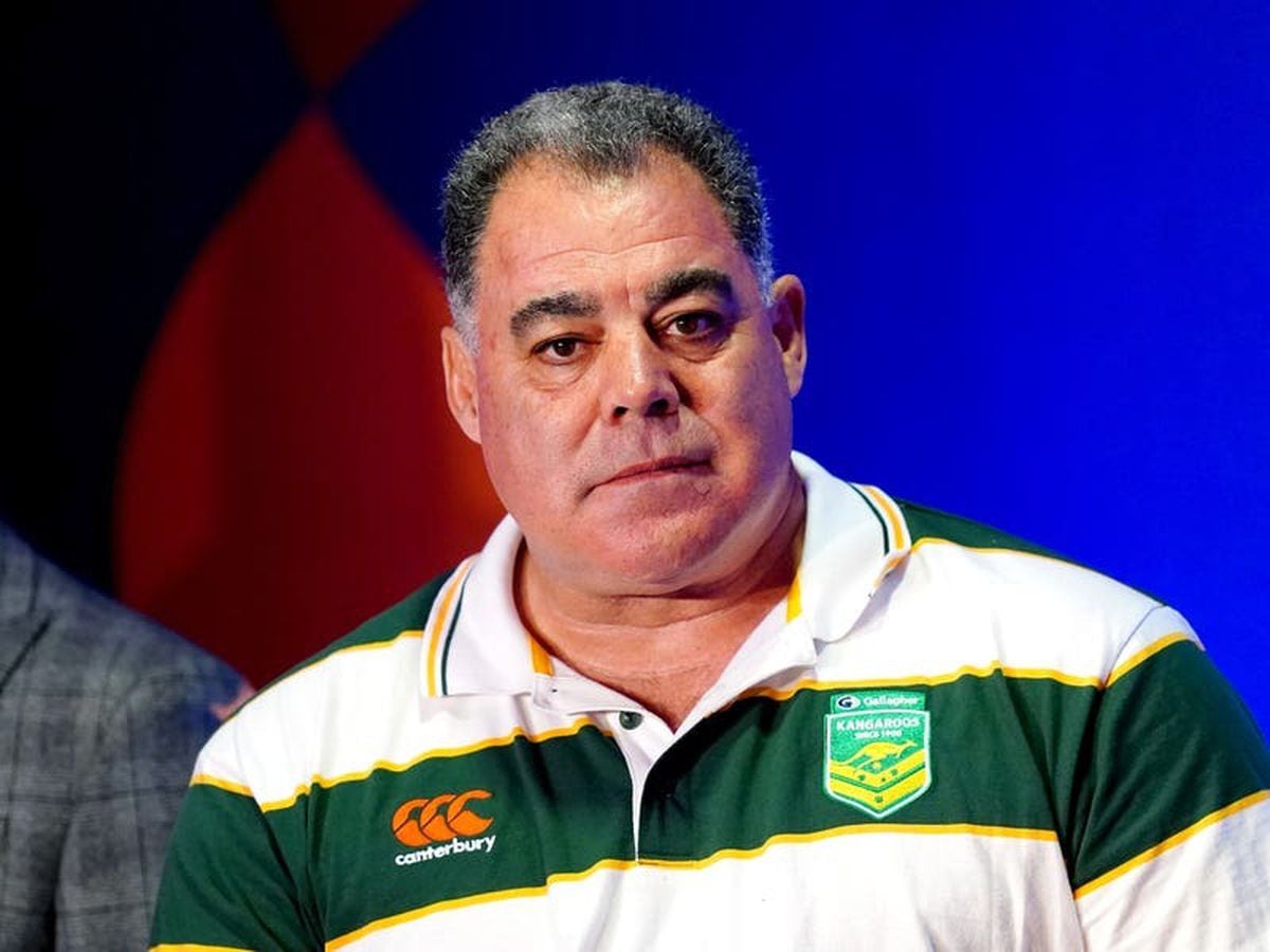 Mal Meninga feels ‘most competitive’ World Cup can be ‘start of ...