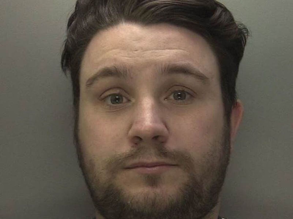 Schools Anti Crime Worker Jailed After Admitting Sex Offences Against