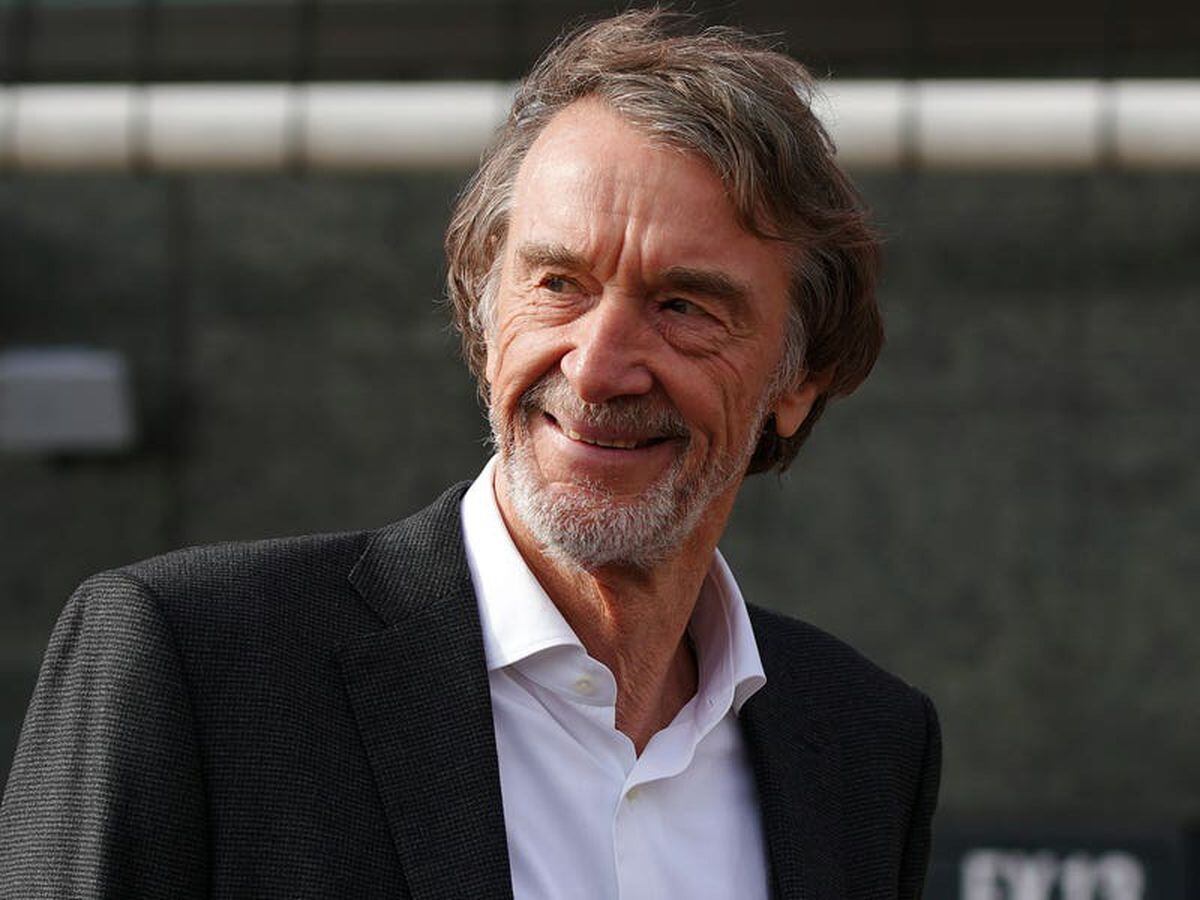 Official: Sir Jim Ratcliffe gets Premier League approval to buy Manchester  United stake