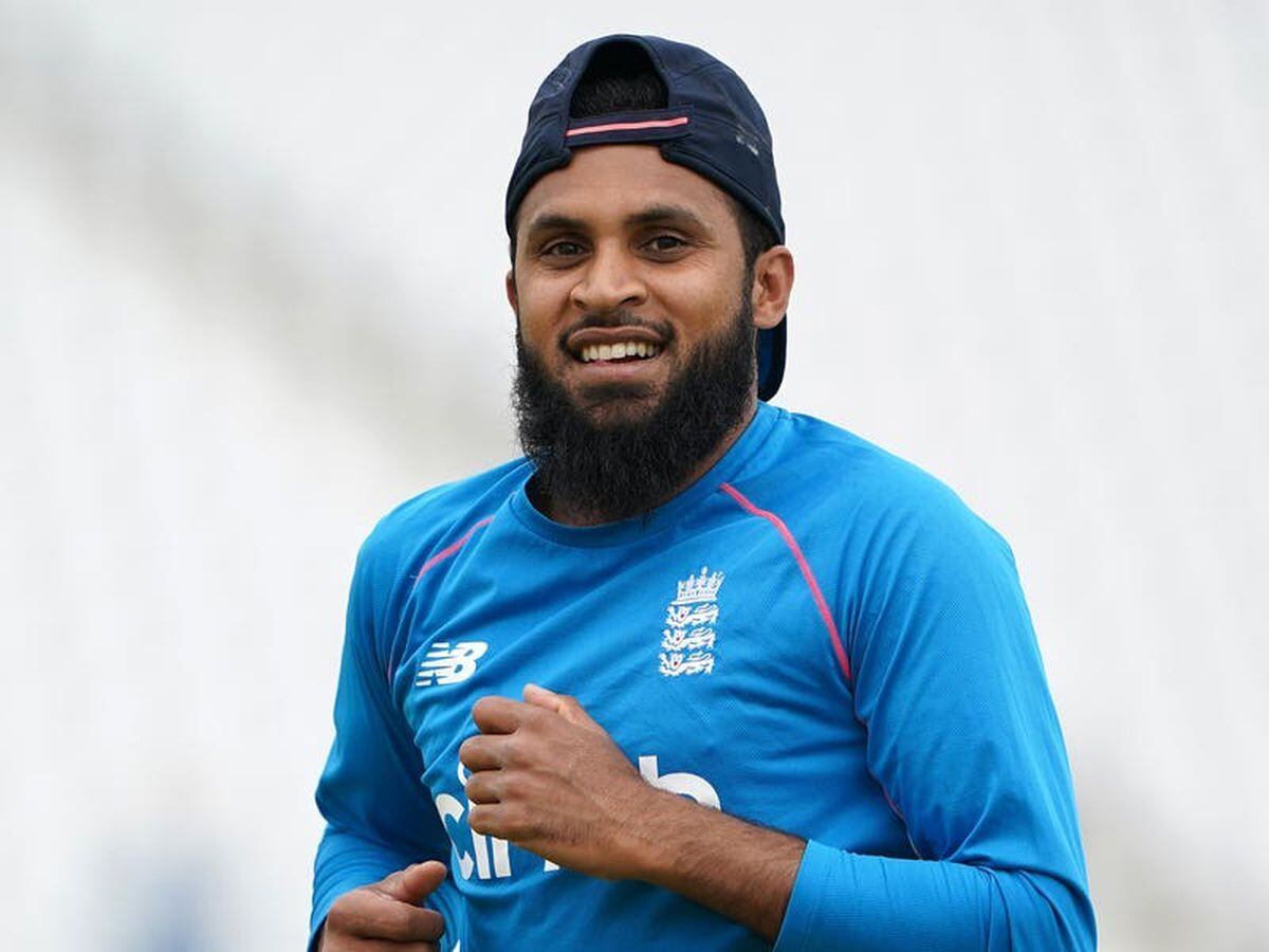 Adil Rashid to miss England’s India white-ball series to make Mecca pilgrimage