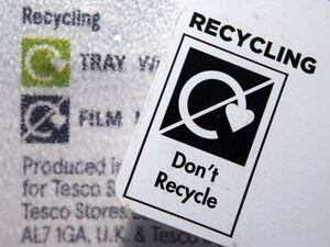 Government looks to tidy up guidance on recycling