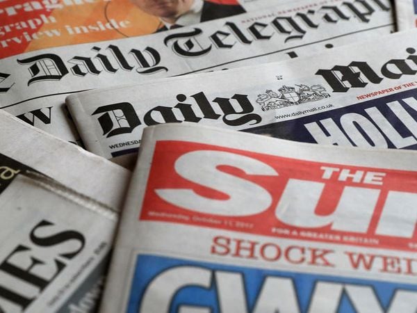 What the papers say – October 9
