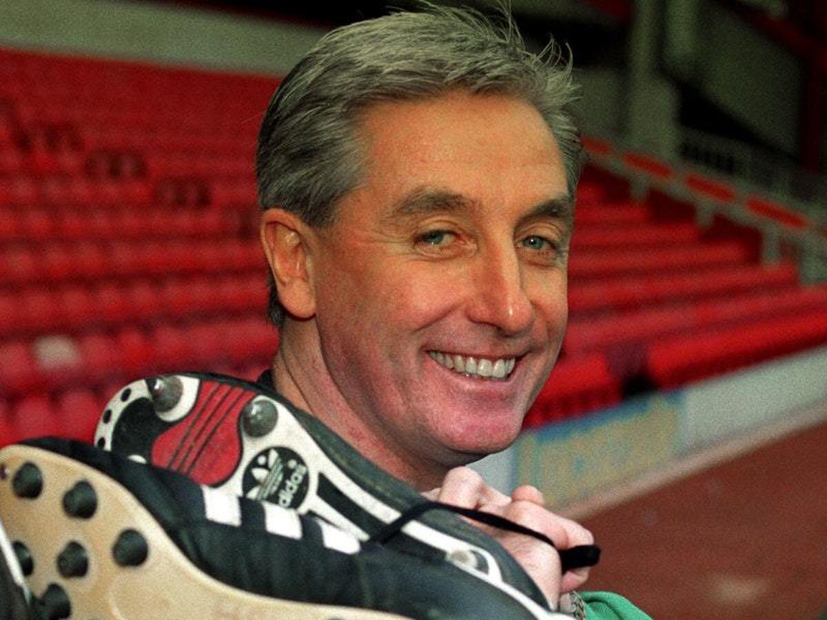 Former Liverpool Boss Roy Evans Says Waiting For The Title Is No ...