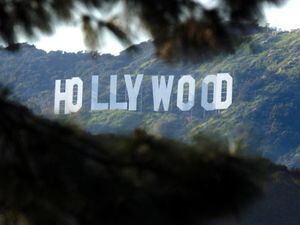 Hollywood sign gets makeover ahead of its centennial in 2023