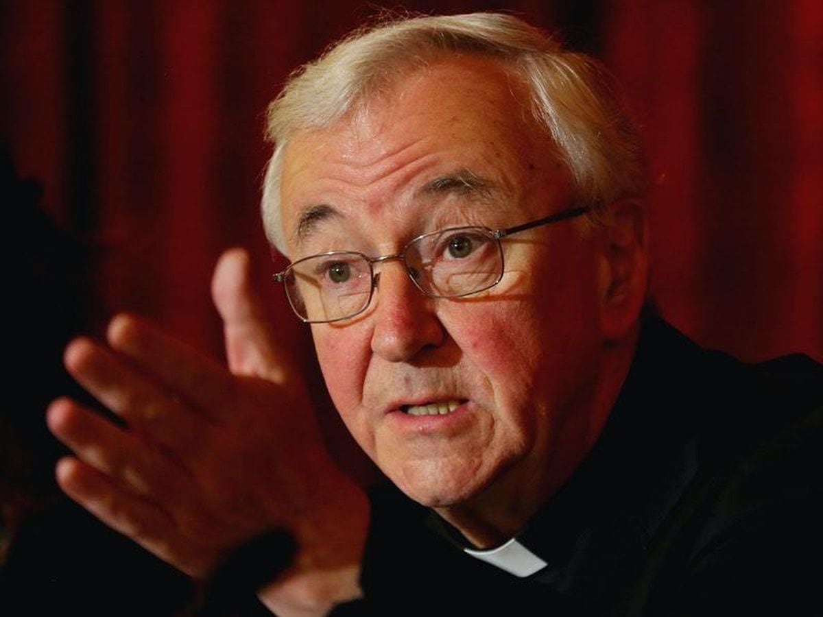 catholic-leader-cardinal-nichols-no-evidence-for-ban-on-religious