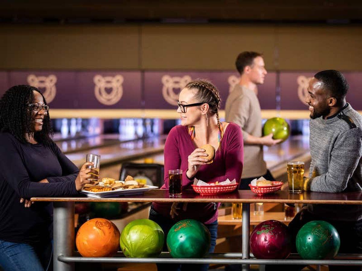 Bowling Firm Ten Entertainment Set For £287m Takeover By Us Firm Guernsey Press 3018