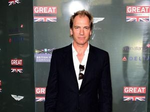 ‘Obviously something has gone wrong’ says Julian Sands’ hiking partner