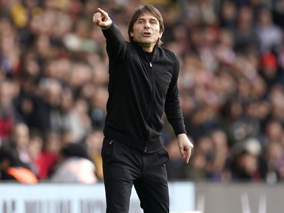 Conte’s criticism and Gunners get over European heartache – what we learned