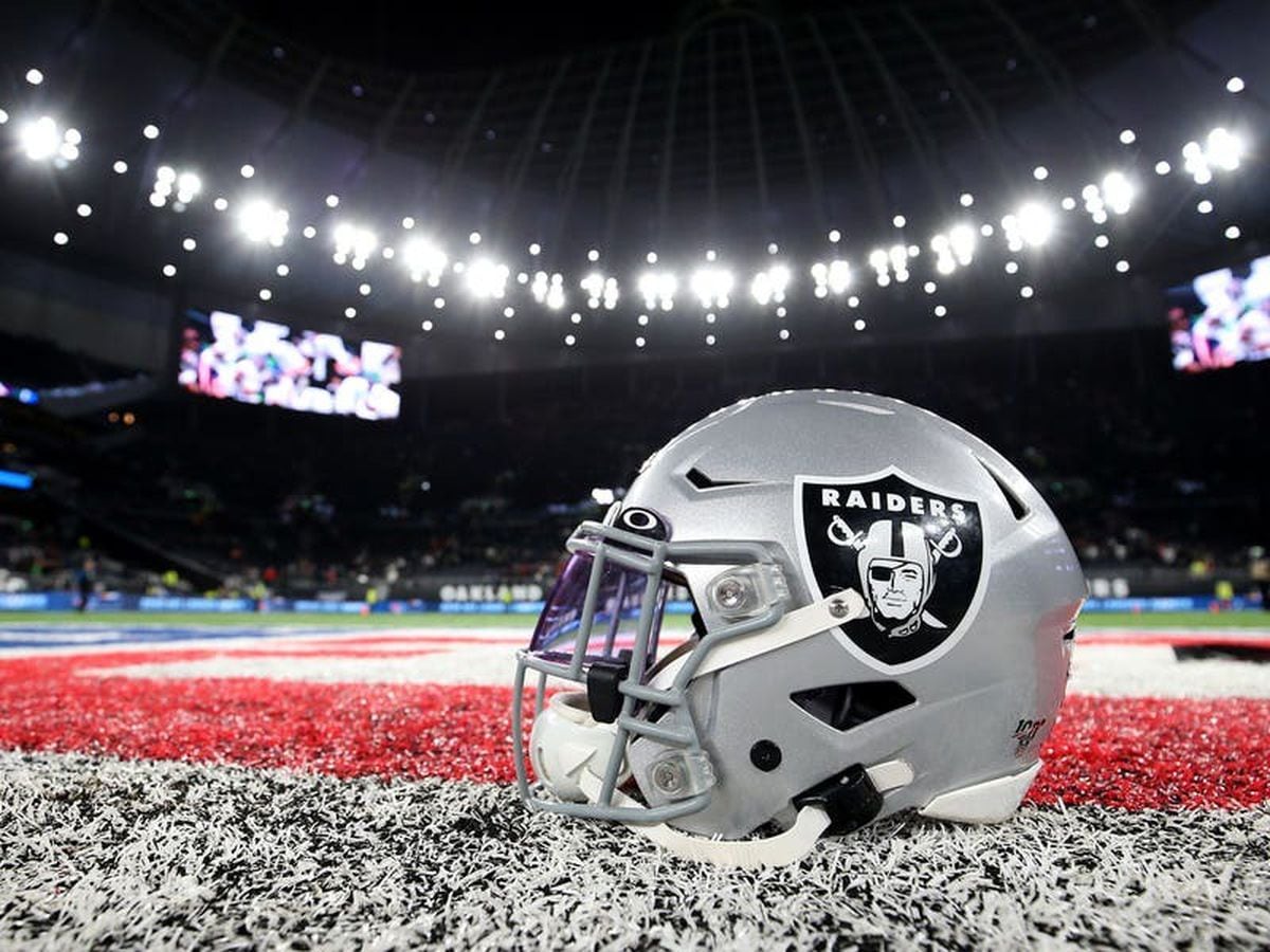 Las Vegas Raiders’ Carl Nassib first active NFL player to announce he ...