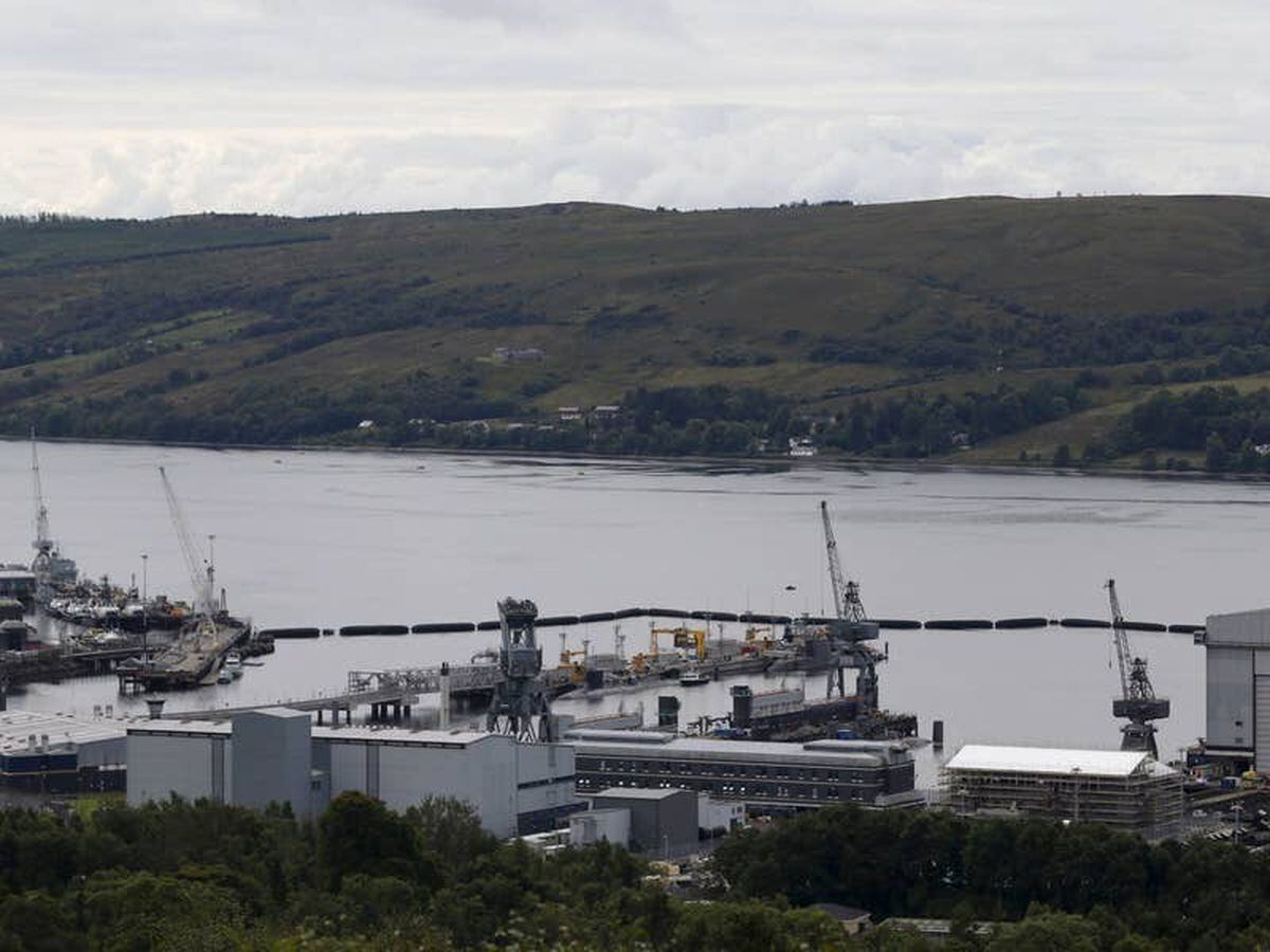 Trident: The Ins And Outs Of Britain’s Nuclear Deterrent | Guernsey Press