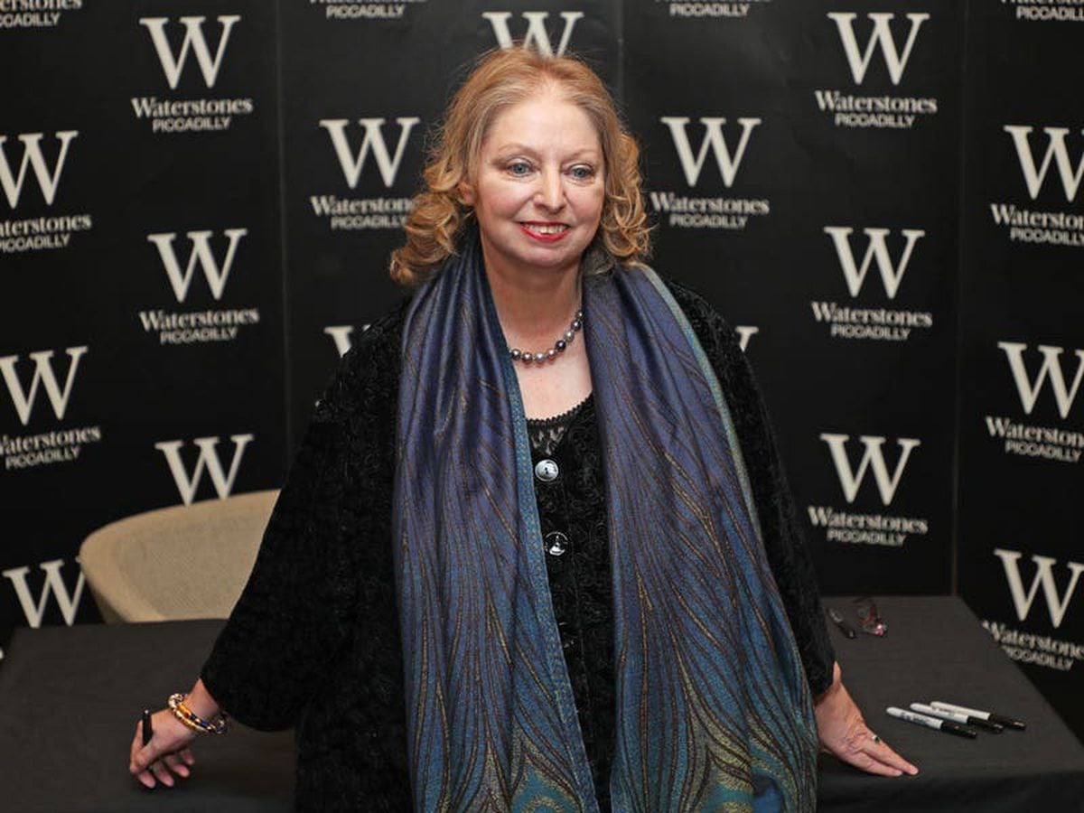 Wolf Hall author Dame Hilary Mantel dies aged 70