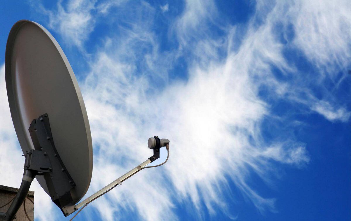 Plans to exempt items such as satellite dishes from needing planning permission are in the queue to be drafted, but the Development & Planning Authority is keen the change happens as soon as possible.
