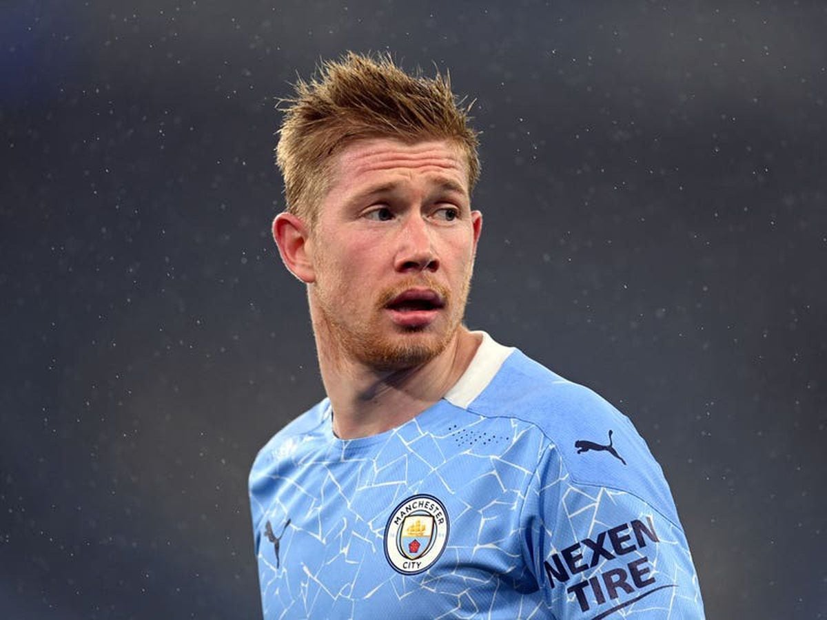 On This Day In 2015 – Kevin De Bruyne Signs For Manchester City 