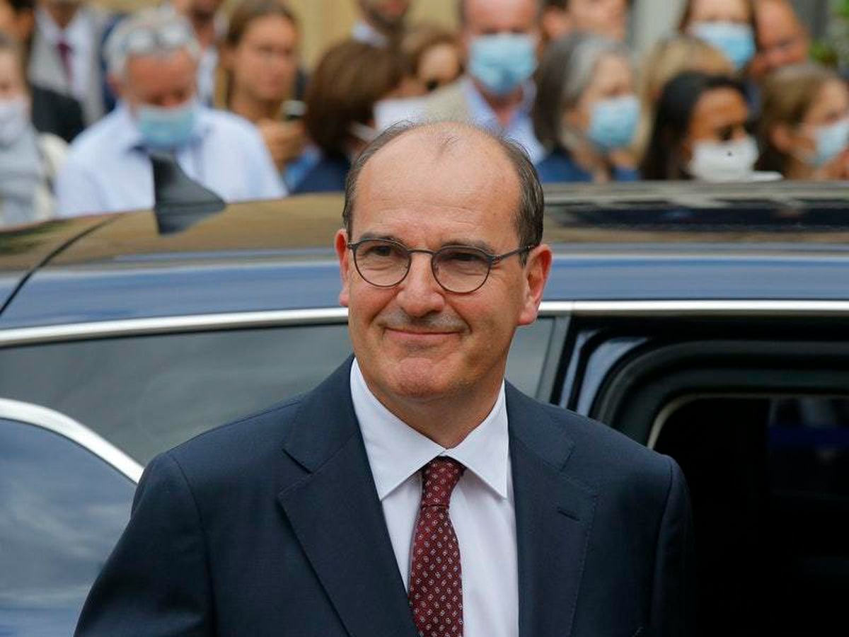 France’s new prime minister says he has an ‘immense task’ Guernsey Press