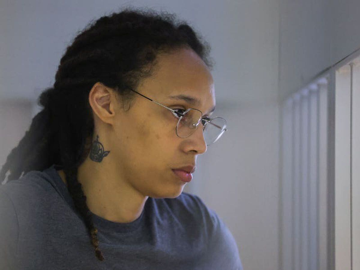 Kremlin says Griner swap must be discussed without publicity