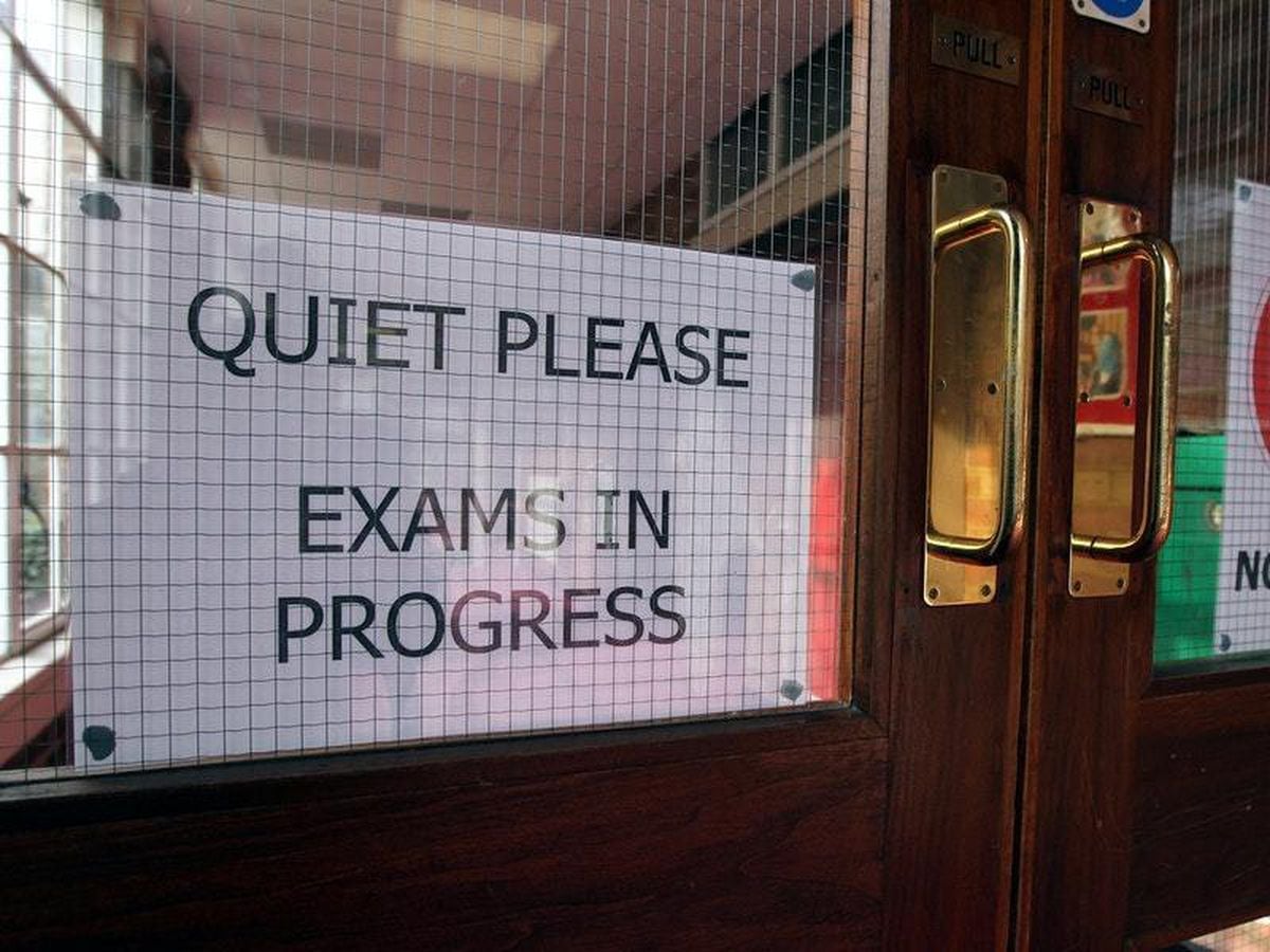 Teachers’ union expresses concern over exam marking | Guernsey Press