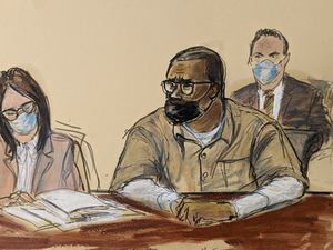 Prosecutors now say R Kelly is off suicide watch
