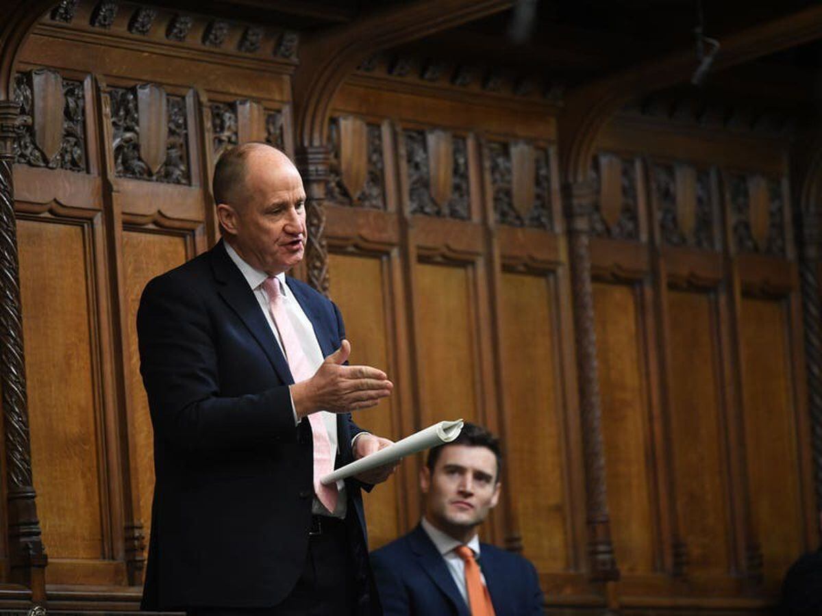 Tory MP urges Boris Johnson to stop plans for asylum processing centre