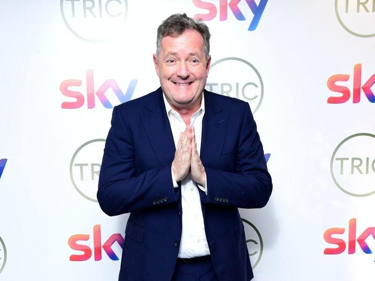 Piers Morgan cleared by Ofcom for ‘combative’ interviews with ministers