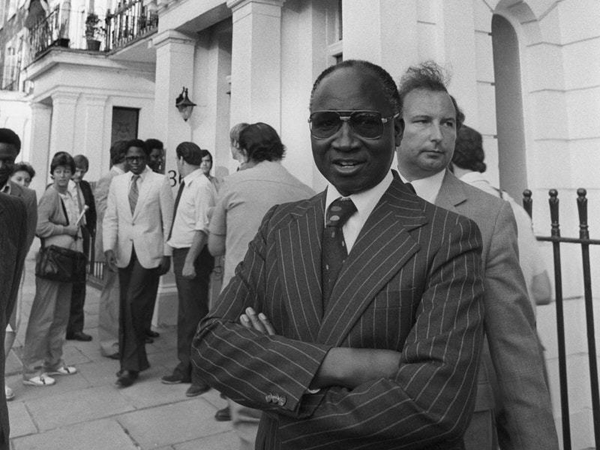 Gambia’s founding father, Sir Dawda Jawara, dies | Guernsey Press