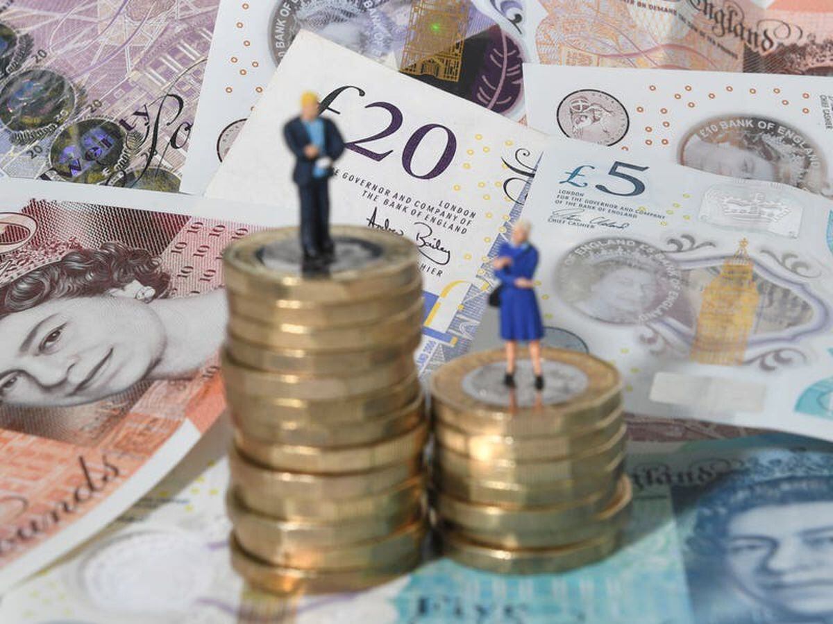 Frozen taxes set to raise £25bn by 2027-28, says think tank