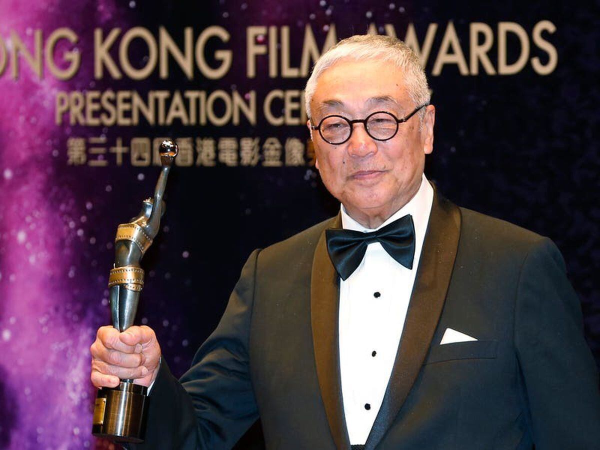 Hong Kong actor Kenneth Tsang dies in Covid quarantine hotel
