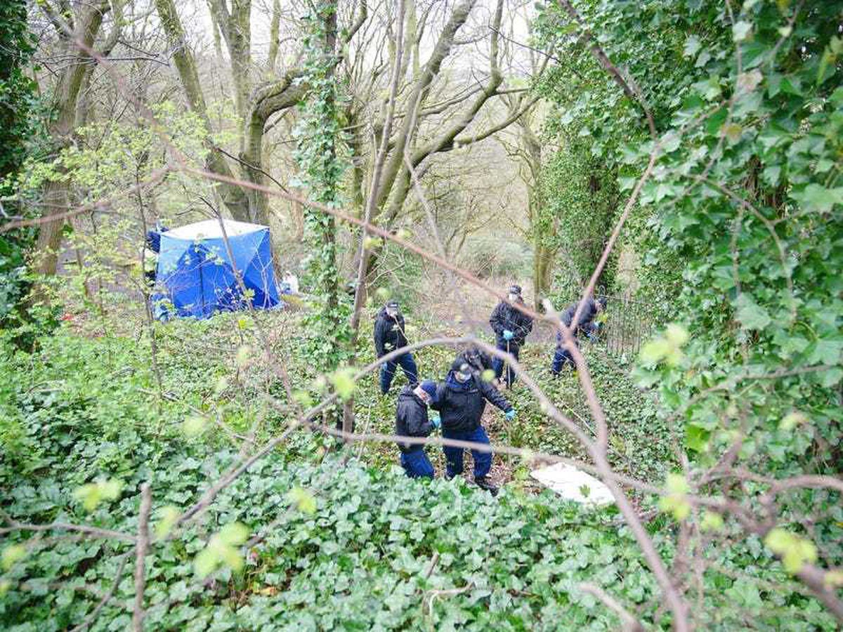 Two Charged With Murder After Torso Discovered In Nature Reserve Guernsey Press 6125