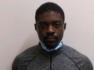 Jamal Williams was jailed for a total of six years and two months for his part in the importation.