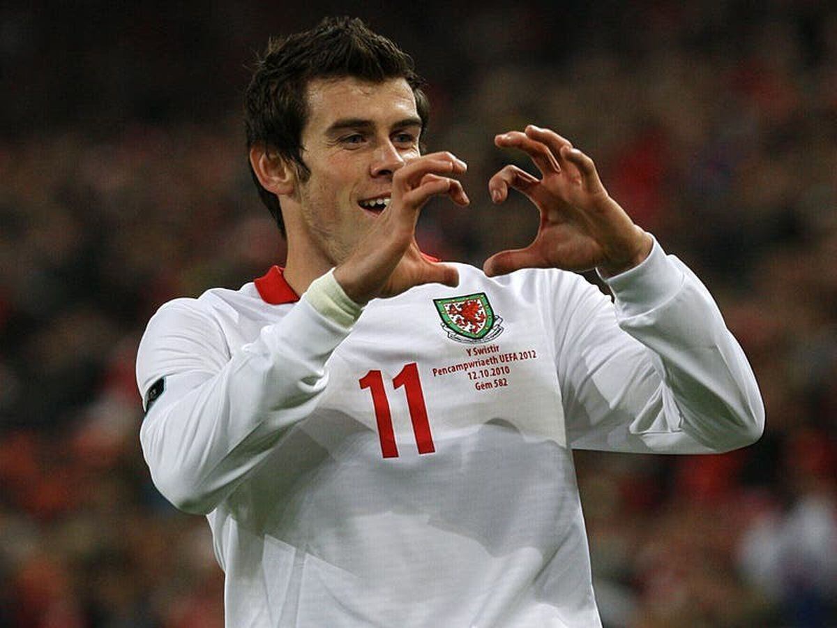 Wales Legend Gareth Bale Announces Retirement From Football