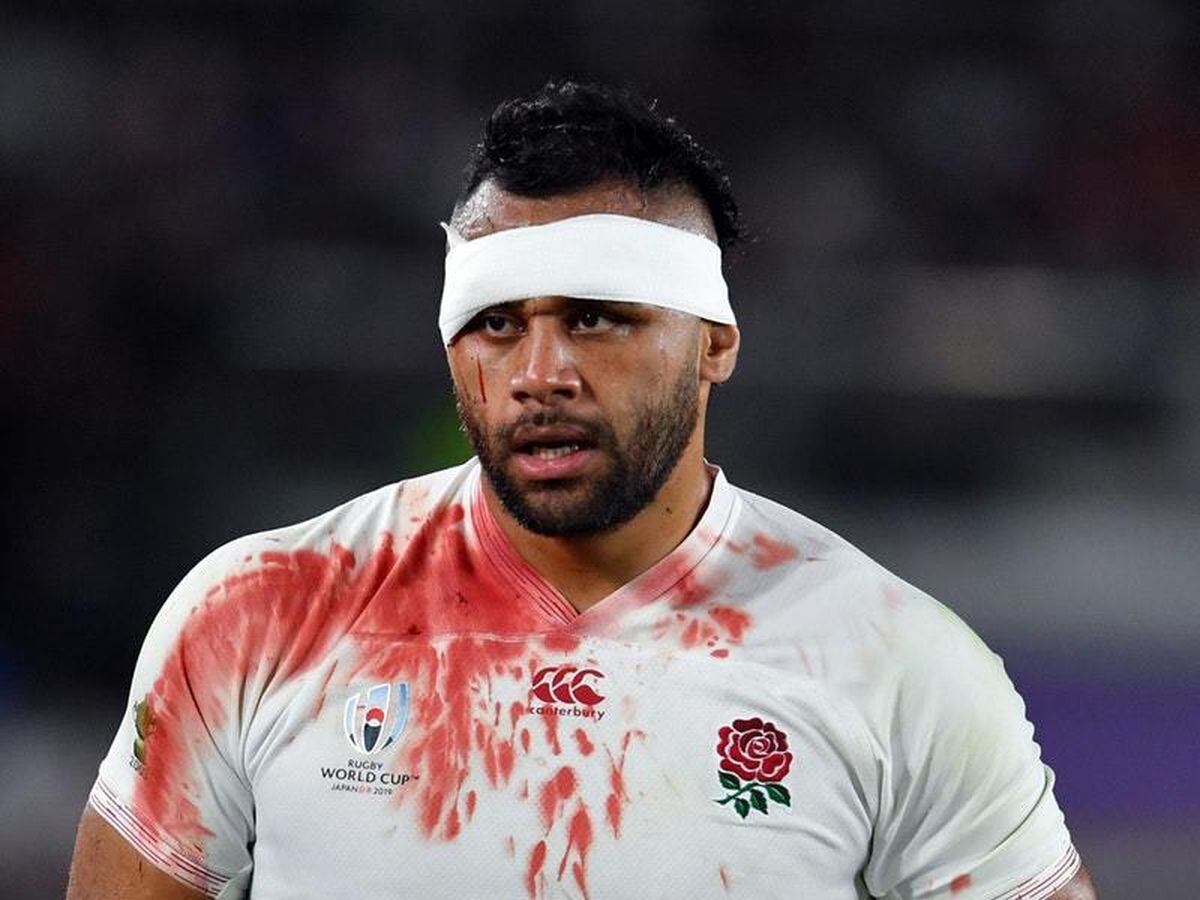 Billy Vunipola