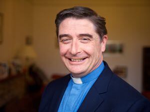 The Dean of Jersey, the Very Rev. Mike Keirle, the former rector of St Martin’s, has called on Anglican congregations in the island not to attend church for two Sundays as Jersey battles a huge rise in Covid-19 cases. (Picture by Rob Currie, 28987430)