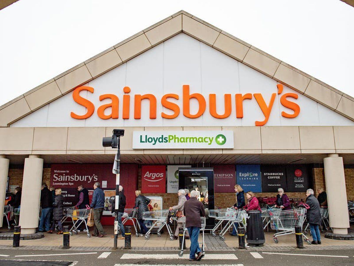 Around 1,150 jobs affected in Sainsbury’s restructuring with 500 HQ