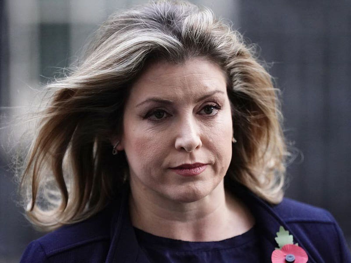Penny Mordaunt confirms Online Safety Bill will return to Parliament next month