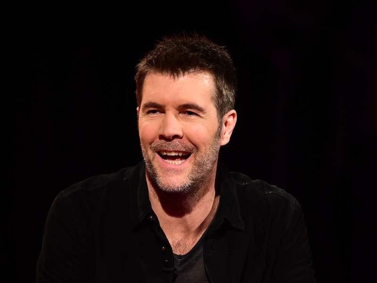 Comedian Rhod Gilbert Announces He Is Receiving Treatment For Cancer ...