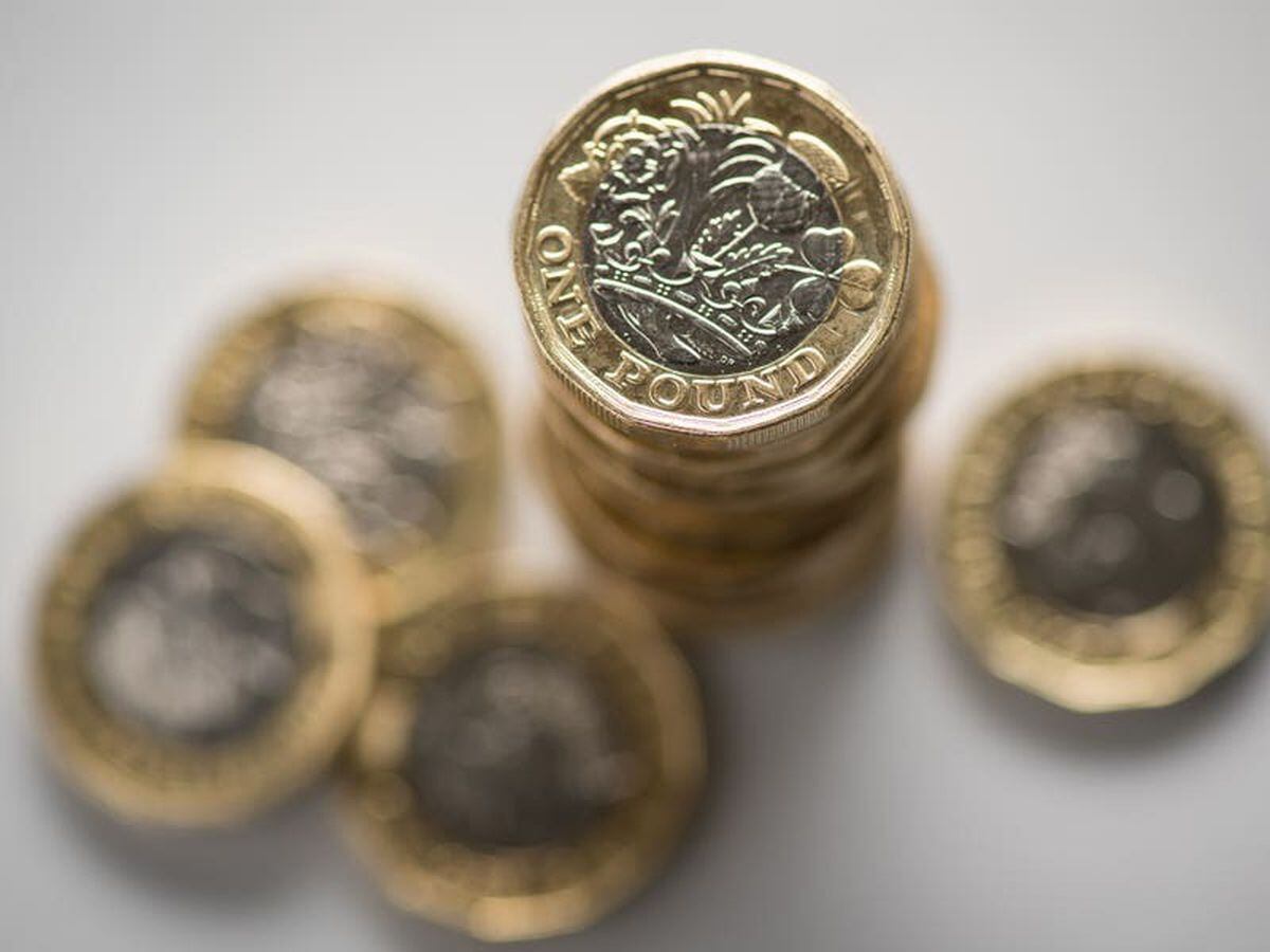 Pound tumbles to 2021 low over fears of new Plan B virus curbs