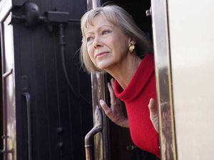 Lovely to see world through eyes of youngsters – The Railway Children star