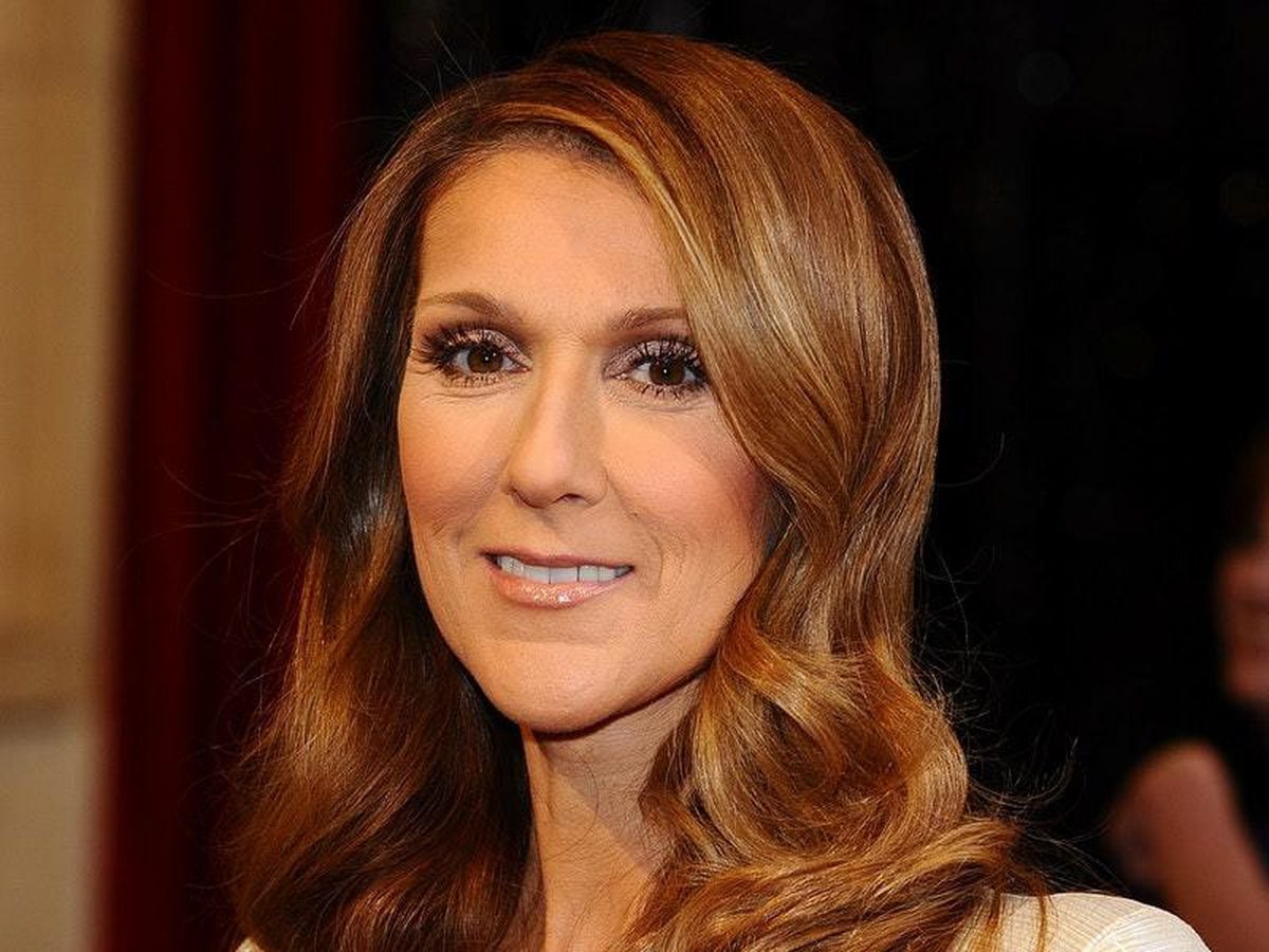 Celine Dion to end Las Vegas concert residency next year | Guernsey Press